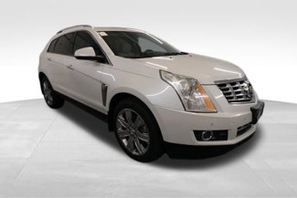 Used 2015 Cadillac SRX Premium image 1