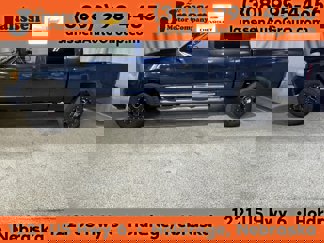 Used 2006 Dodge Ram 1500 Truck Laramie w/ Trailer Tow Group image 1