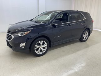 Used 2020 Chevrolet Equinox LT image 1