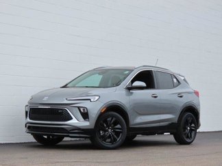 New 2025 Buick Encore GX Sport Touring image 1