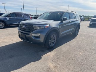 Used 2023 Ford Explorer XLT w/ Equipment Group 202A image 1