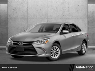 Used 2016 Toyota Camry LE w/ Protection Package (Q2) image 1