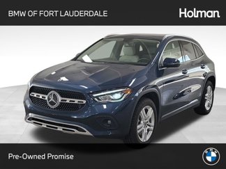 Used 2023 Mercedes-Benz GLA 250 image 1