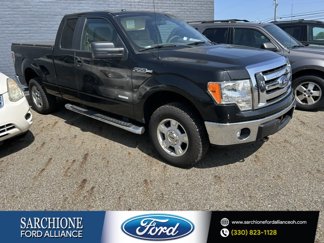 Used 2012 Ford F150 XLT image 1