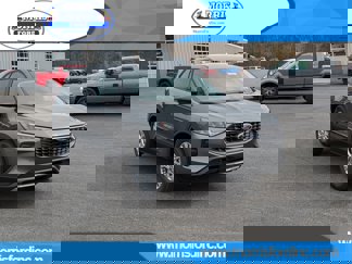 New 2025 Ford Escape Active w/ Cold Weather Package image 1