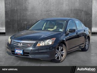 Used 2011 Honda Accord LX-P image 1