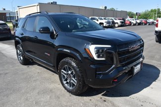 New 2026 GMC Terrain AT4 w/ Convenience Package III image 1