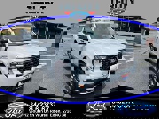New 2025 Ford Maverick XLT image 1