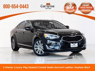 Used 2014 Kia Cadenza Premium w/ Luxury Package image 1