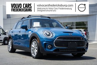 Used 2023 MINI Cooper Clubman S w/ Signature Upholstery Package image 1