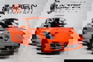 Used 2017 Porsche 911 Carrera GTS image 1