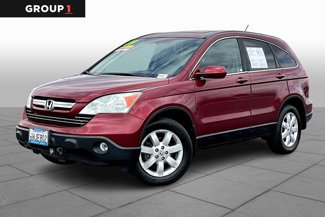 Used 2009 Honda CR-V EX-L image 1