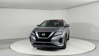 Used 2021 Nissan Murano S image 1