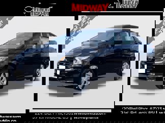 New 2025 Nissan Versa S w/ Trunk Package image 1