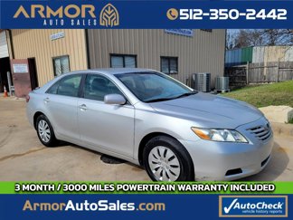 Used 2008 Toyota Camry XLE image 1