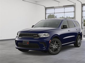 New 2025 Dodge Durango GT w/ Blacktop Package image 1