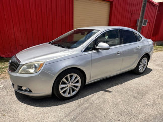 Used 2014 Buick Verano Convenience image 1