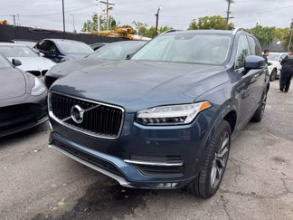 Used 2018 Volvo XC90 T6 Momentum w/ Convenience Package image 1