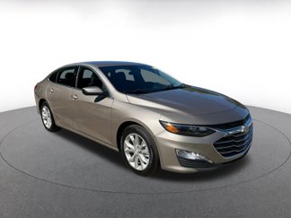 Used 2023 Chevrolet Malibu LT w/ Driver Confidence Package image 1