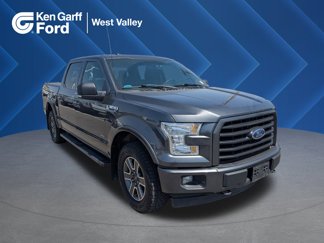 Used 2017 Ford F150 XLT w/ Equipment Group 302A Luxury image 1