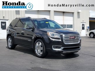 Used 2014 GMC Acadia Denali image 1