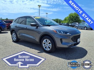 Used 2022 Ford Escape S image 1