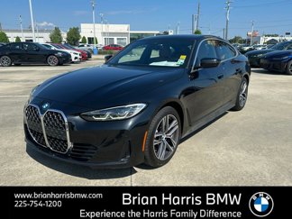 Used 2022 BMW 430i Gran Coupe w/ Premium Package image 1