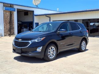Used 2021 Chevrolet Equinox LT image 1