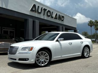 Used 2014 Chrysler 300 C w/ Beats Audio Group image 1