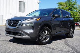Certified 2023 Nissan Rogue S image 1