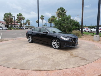 Used 2015 MAZDA MAZDA6 Touring image 1