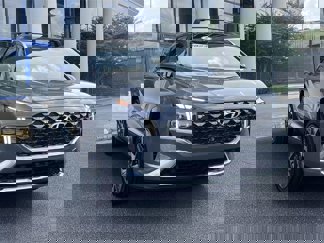Used 2023 Hyundai Santa Fe Calligraphy image 1