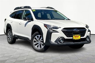 Used 2024 Subaru Outback Premium image 1