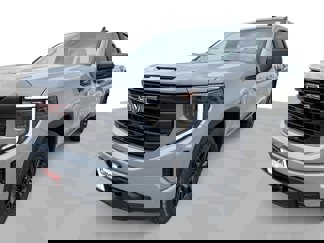 New 2025 GMC Sierra 1500 Pro w/ Graphite Edition image 1