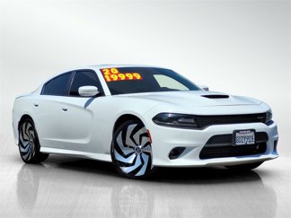 Used 2020 Dodge Charger GT image 1
