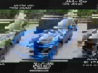 Used 2016 Porsche Macan S image 1