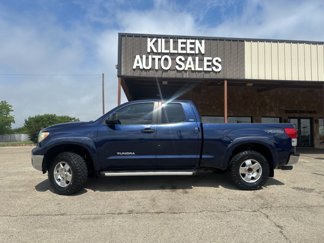 Used 2011 Toyota Tundra 2WD Double Cab image 1