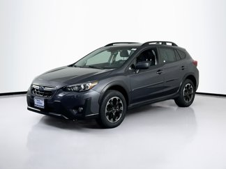 Used 2021 Subaru Crosstrek 2.0i Premium w/ Moonroof Package image 1