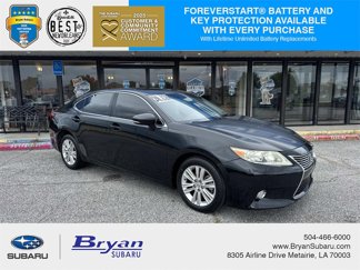 Used 2014 Lexus ES 350 image 1