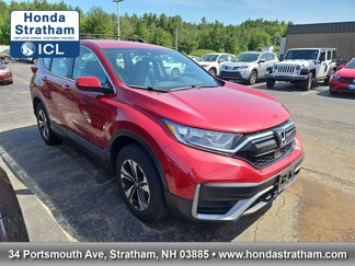 Used 2021 Honda CR-V Special Edition image 1