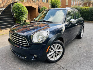 Used 2011 MINI Cooper Countryman image 1