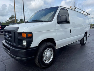 Used 2014 Ford E-250 and Econoline 250 image 1