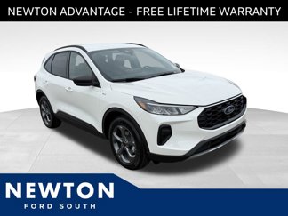 New 2025 Ford Escape ST-Line w/ Tech Pack #1 image 1