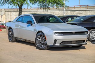 New 2025 Dodge Charger R/T w/ Quick Order Package 25M R/T image 1