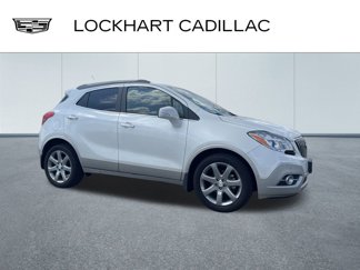 Used 2014 Buick Encore Premium image 1