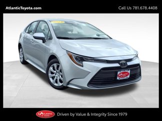 Certified 2024 Toyota Corolla LE image 1