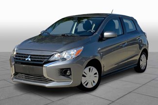 Used 2021 Mitsubishi Mirage ES image 1