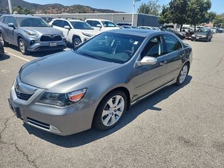 Used 2010 Acura RL image 1