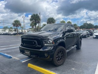 Used 2015 RAM 1500 Big Horn video 1