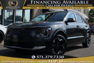 Used 2024 Kia Niro Wind image 1